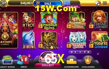 65X - Plataforma Oficial Brasil - 65X Bet