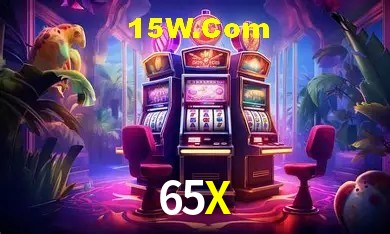 Explore as vantagens do 65X: serviço profissional e confiabilidade
