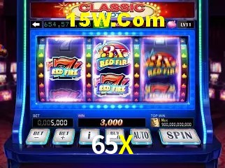 65X,65X Bet