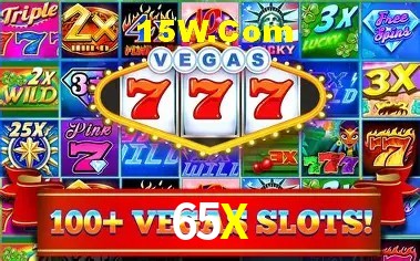 65X Casino