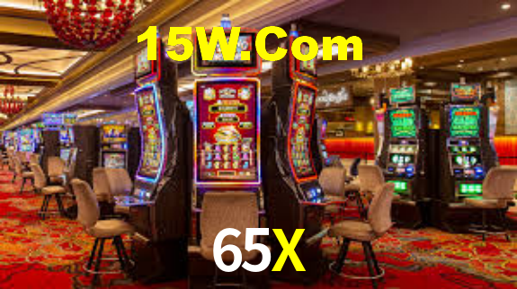 65X Casino