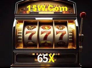 Sinta a adrenalina dos jogos de cassino com 65X