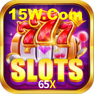 65X